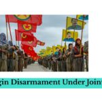 PKK to Begin Disarmament Under Joint Oversight