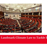 Turkish climate bill