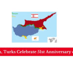 Greeks Mourn, Turks Celebrate 51st Anniversary of Cyprus Invasion