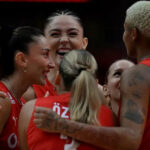 Türkiye Wins Historic Silver in Women’s Volleyball World Championship