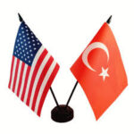 Turkiye and Unites States